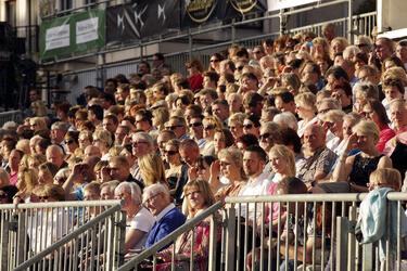 Classic Open Air 2014, Berlin