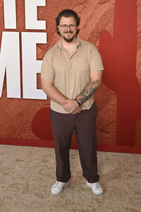 Filmpremiere 'Coyote vs. Acme' in Los Angeles