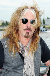Konzert von The Dead Daisies in Hamburg