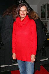 'Die Damen warten' Premiere, Hamburg