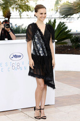 'A Tale of Love and Darkness' Photocall, Cannes Film Festival 2015