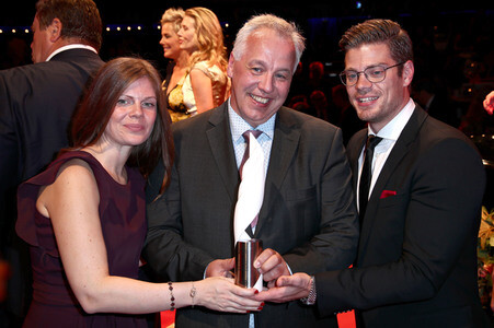 8. Diabetes-Charity-Gala 2018 in Berlin