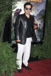 'Dinosaurier 3D - Im Reich der Giganten' Screening, New York