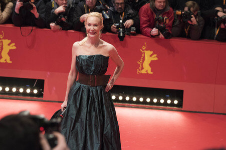 'Ataris Reise' Premiere, Berlinale 2018
