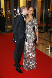 Dolphin's Night 2018 Gala in Düsseldorf