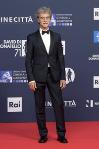 David di Donatello Awards 2026 in Rom