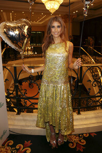 Dreamball 2015 in Berlin