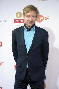 Echo Klassik 2015 in Berlin