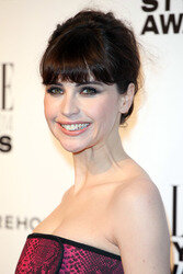 Elle Style Awards 2014, London