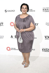 Elton John AIDS Foundation Academy Awards Viewing Party 2026 in West Hollywood