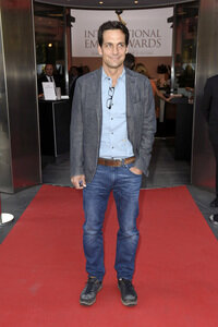 Cocktail prolongé zu den 44. International EMMY Awards in Berlin