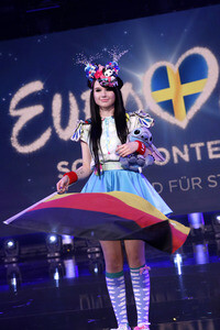 TV-Show 'Eurovision Song Contest 2016 - Unser Lied für Stockholm' in Köln