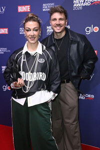 Bunte New Faces Award Music 2026 in Berlin