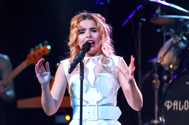 Paloma Faith Konzert, Berlin