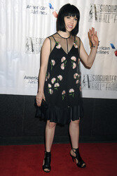 46. Songwriters Hall of Fame Induction and Awards Dinner in New York