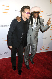 We Are Family Foundation Gale in New York