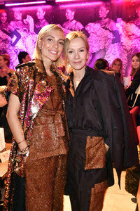 William Fan Fashion Show auf der Berlin Fashion Week Autumn/Winter 2019