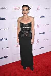 Daily Front Row's Fashion LA Awards 2026 in Beverly Hills