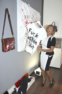 PopUp Store Fashion Art Gallery Opening in München