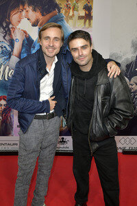 Filmpremiere 'Make Me Feel' in Berlin