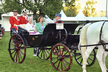 Media Night der FEI World Championships Aachen 2026