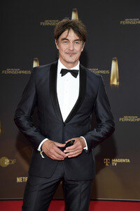 Der Deutsche Fernsehpreis 2025 in Köln