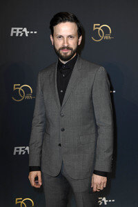 Gala zum 50. Jubiläum der FFA in Berlin