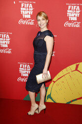 Gala Night of the FIFA World Cup Trophy Tour, Berlin