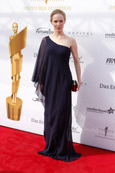 Deutscher Filmpreis 2014, Berlin