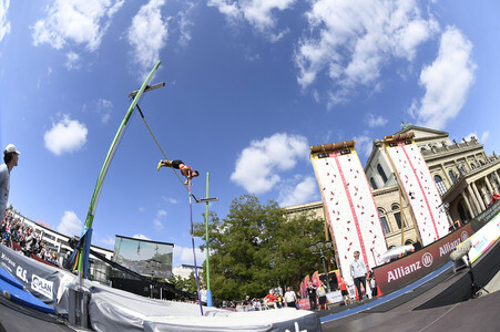 Finals 2026 in Hannover