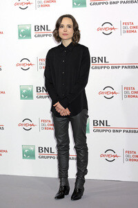 'Freeheld' Photocall, Rome Film Fest 2015