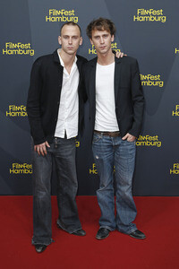 Serienpremiere 'Friesenjunkies', Filmfest Hamburg 2026