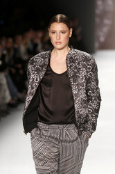 Glaw Fashion Show, Berlin Fashion Week Autumn/Winter 2015