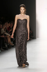 Guido Maria Kretschmer Fashion Show, Berlin Fashion Week Autumn/Winter 2015