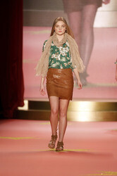 Shop The Runway Presented by Fashion ID, Berlin Fashion Week Autumn/Winter 2015