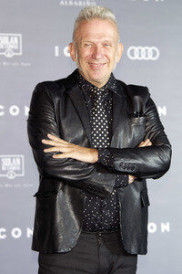 Icon Awards 2016 in Madrid