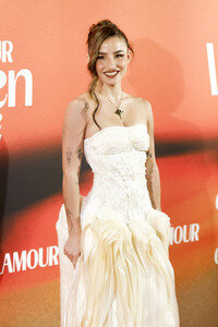 Glamour Women of the Year Awards 2025 in Madrid