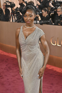 Golden Globe Awards 2026 in Beverly Hills