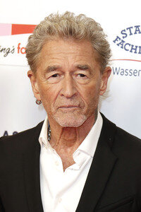 Goldene Bild der Frau 2025 in Hamburg