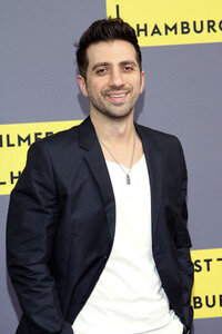 'Nur Gott kann mich richten' Premiere, Filmfest Hamburg 2017