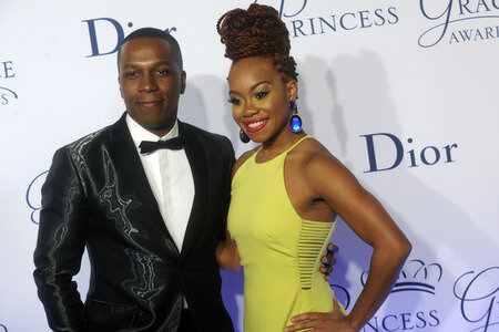 Princess Grace Awards Gala 2016 in New York
