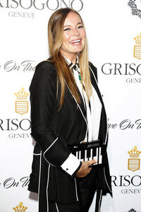 De Grisogono 'Love on the Rocks' Party in Antibes