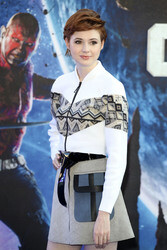 'Guardians of the Galaxy' Premiere, London