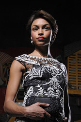 Christophe Guillarmé Fashion Show, Fashion Week Paris
