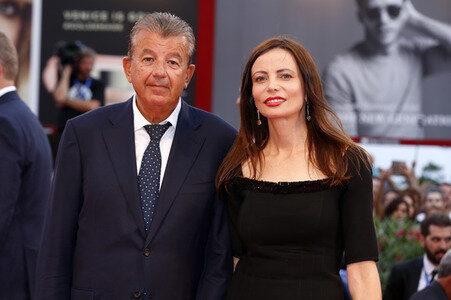 'Hacksaw Ridge' Premiere auf der Biennale 2016 in Venedig