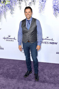Hallmark Channel Summer TCA 2018 in Beverly Hills