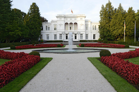 Soiree 'Ludwig van Beethoven - eine Annäherung' in Bonn