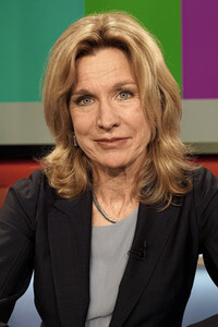 Talkshow 'hart aber fair' in Berlin