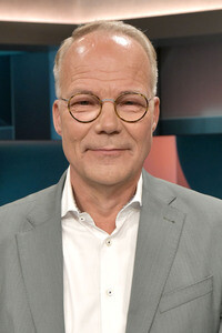 Talkshow 'hart aber fair' in Berlin