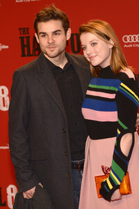 Filmpremiere 'The Hateful 8' in Berlin